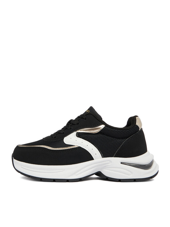 JENNY Sneakers JENNY CEO-CSS20616-02 Schwarz