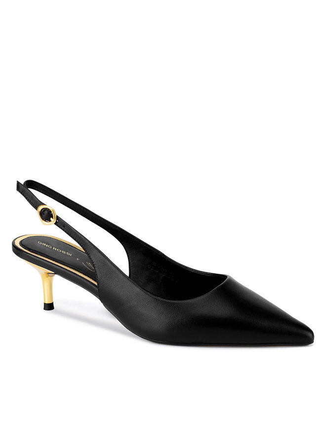 Gino Rossi Sandalias Gino Rossi LILIANE-526-2 Negro