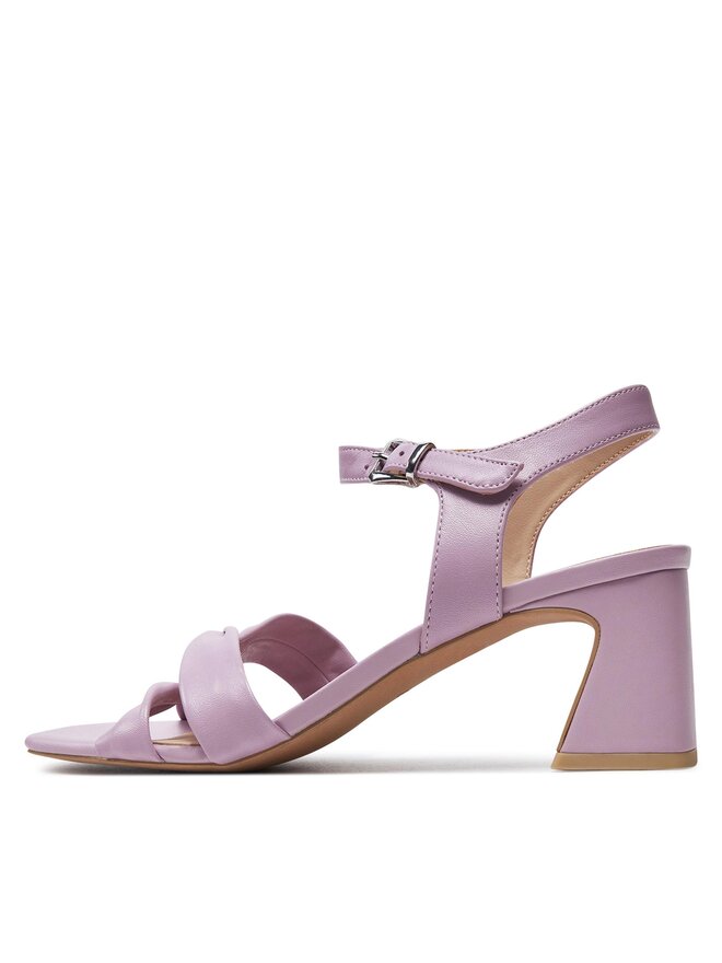 Sandalen Caprice 9-28316-42 Écru