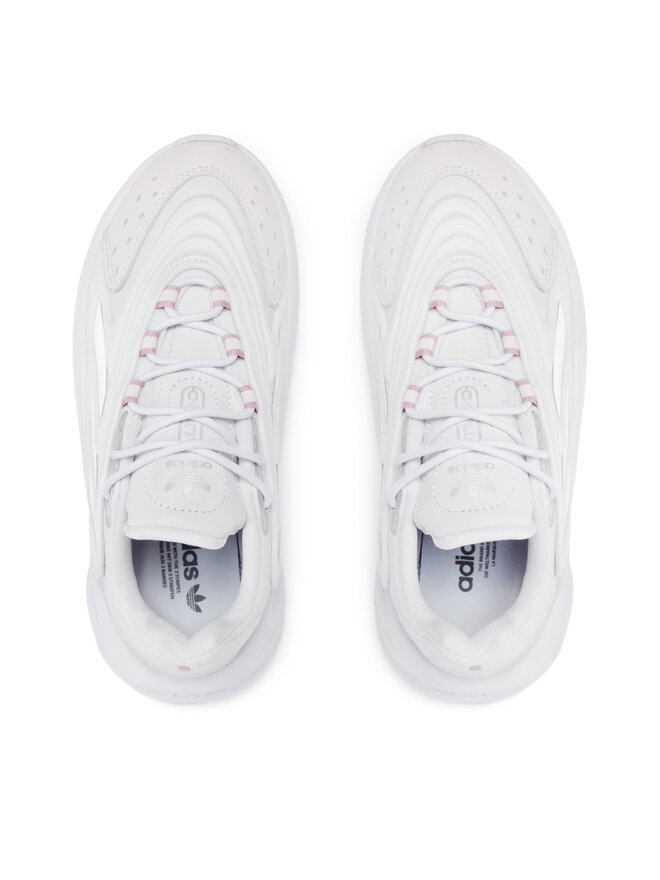 adidas Sneakersy adidas Ozelia W GW0612 Szary