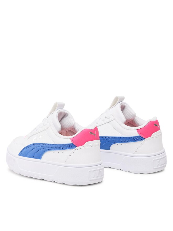 Puma Zapatillas Puma Karmen Rebelle Ps 388421 04 Blanco