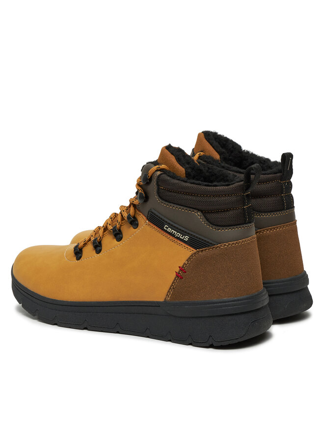 Campus Scarpe da trekking Campus CM0115323330 Marrone