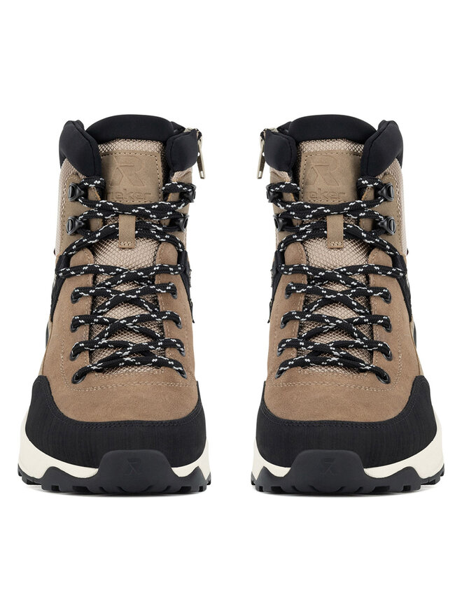 Rieker Revolution Lifestyle Botines Rieker Revolution Lifestyle W0072-64 Beis