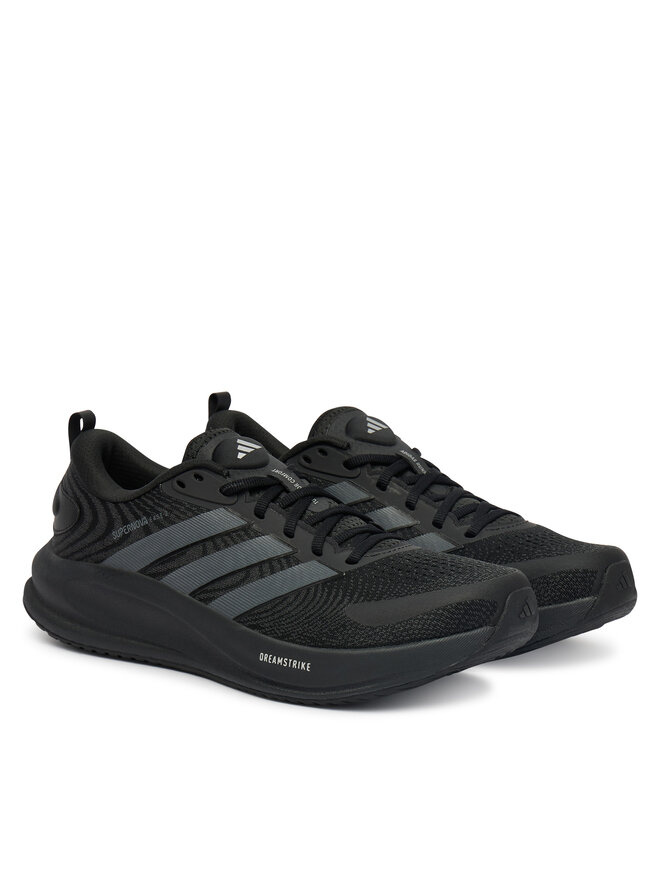 adidas Laufschuhe adidas Supernova Ease 2 M JQ4336 Schwarz