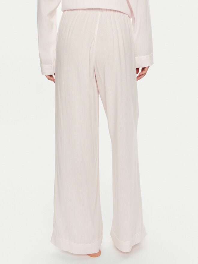 Tommy Hilfiger Tommy Hilfiger Pyjamahose UW0UW05632 Rosa