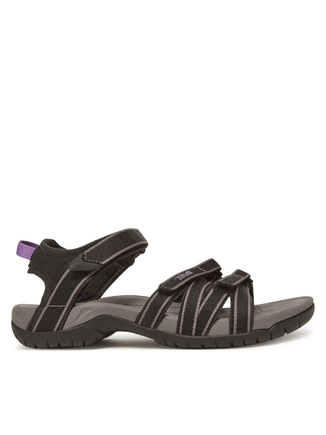 Teva Босоніжки Teva Tirra 4266 Чорний