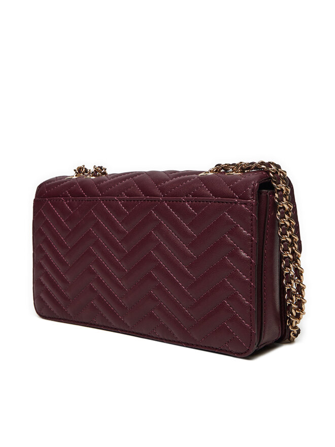 Guess Сумка Guess HWQG95 08210 Бордовий