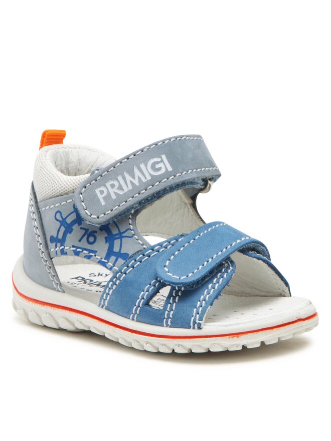 Primigi Сандали Primigi 3860611 Син