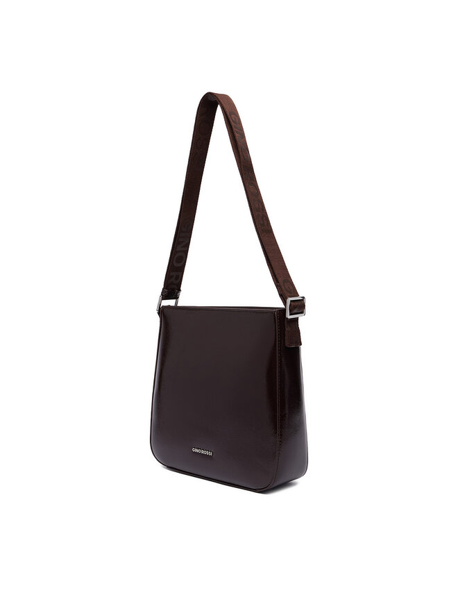 GINO ROSSI Handtasche GINO ROSSI C-TYLO-0272 Braun