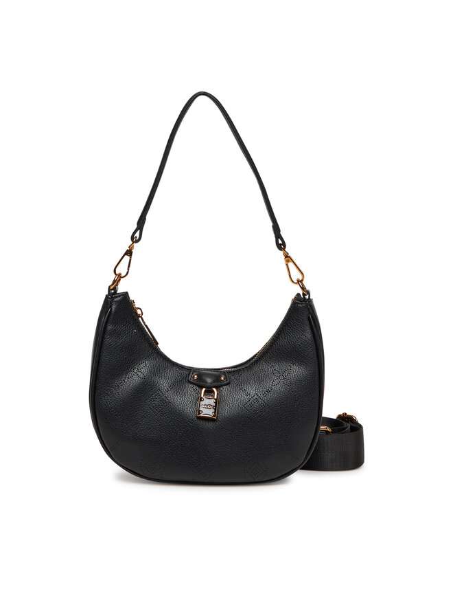 Aldo Handtasche Aldo Claudiana 13934000 Schwarz
