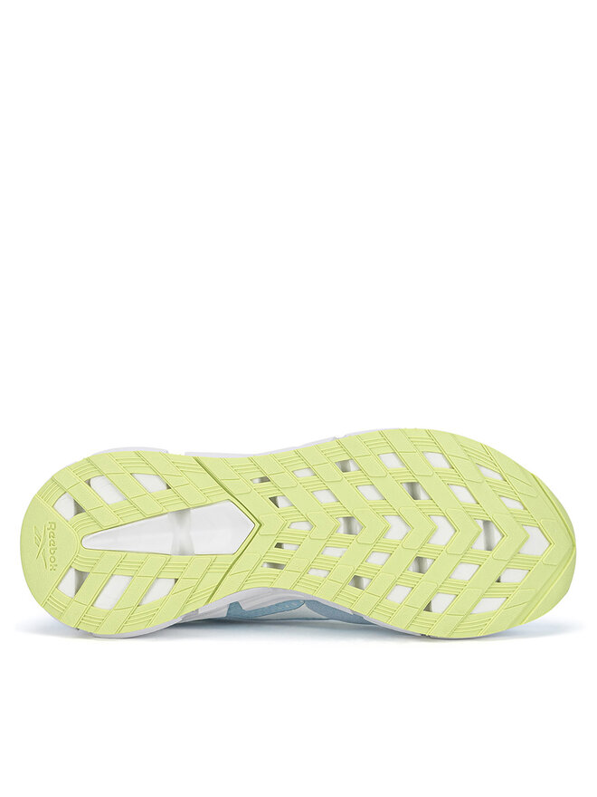 Reebok Snīkeri Reebok Zig Dynamica 5 100208542 Zils