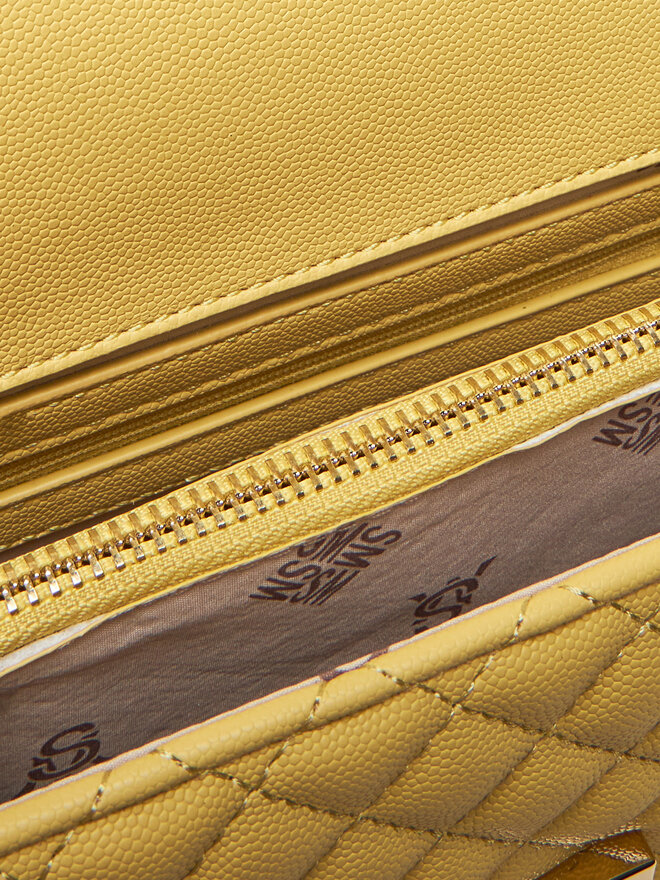 Steve Madden Bolso Steve Madden Bstake-2 SM13001704 Amarillo
