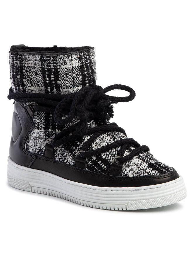 Pajar Schneeschuhe Pajar Glacier Schwarz