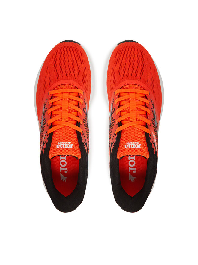 Joma Παπούτσια για Τρέξιμο Joma Speed 2507 Coral RSPEES2507 Κοραλλί