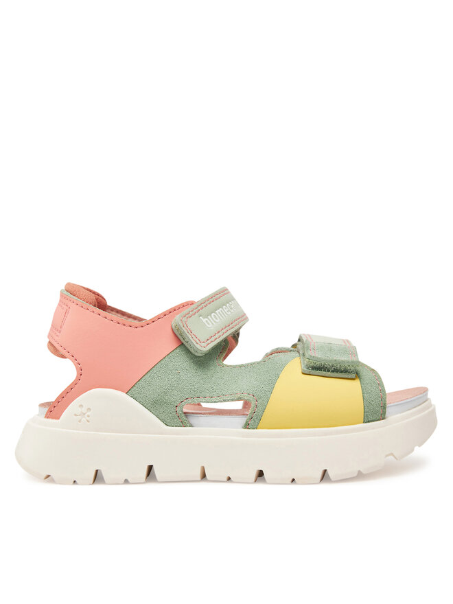 Biomecanics Sandalias Biomecanics 252227 M De color