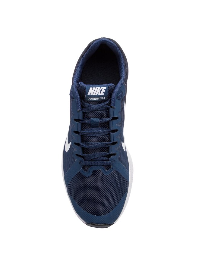Nike downshifter 8 azul marino best sale