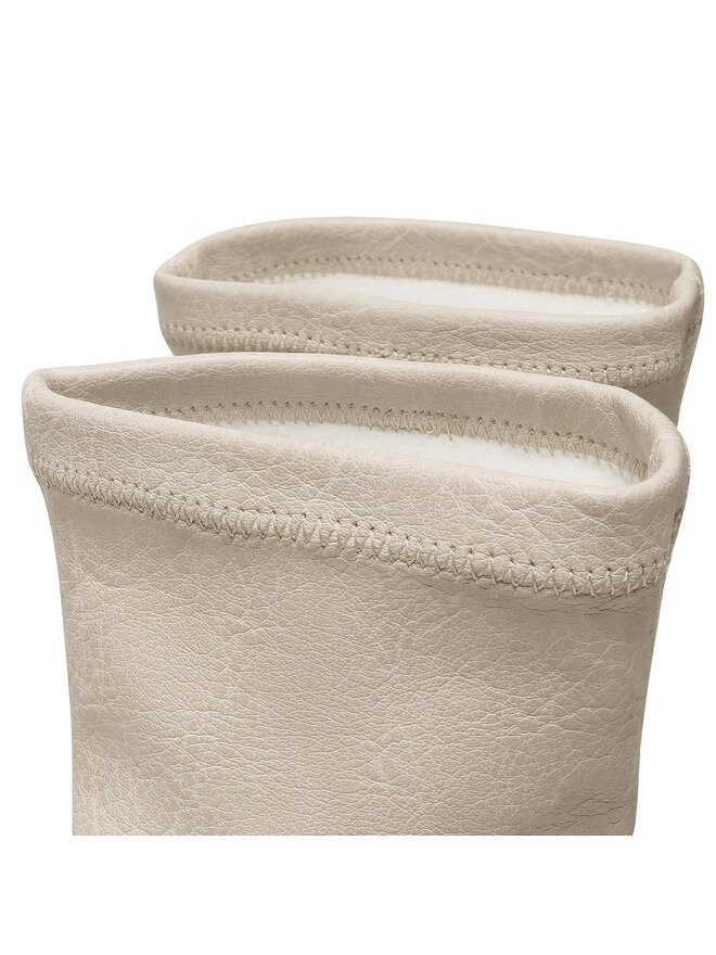 Bronx Botine Bronx 47358-G Bej