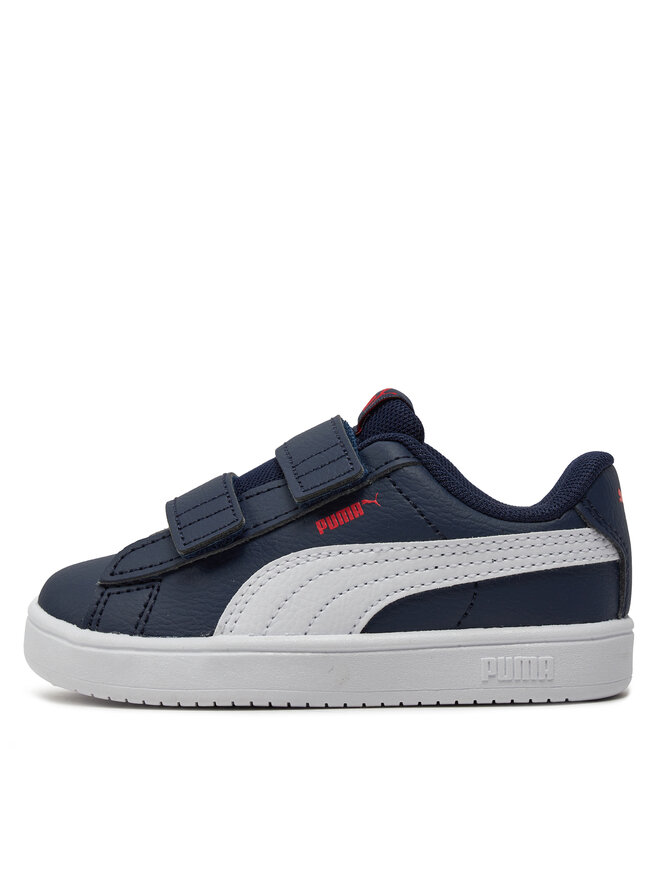 Puma Laisvalaikio batai Puma Rickie Classic V Inf 394254-01 Tamsiai mėlyna