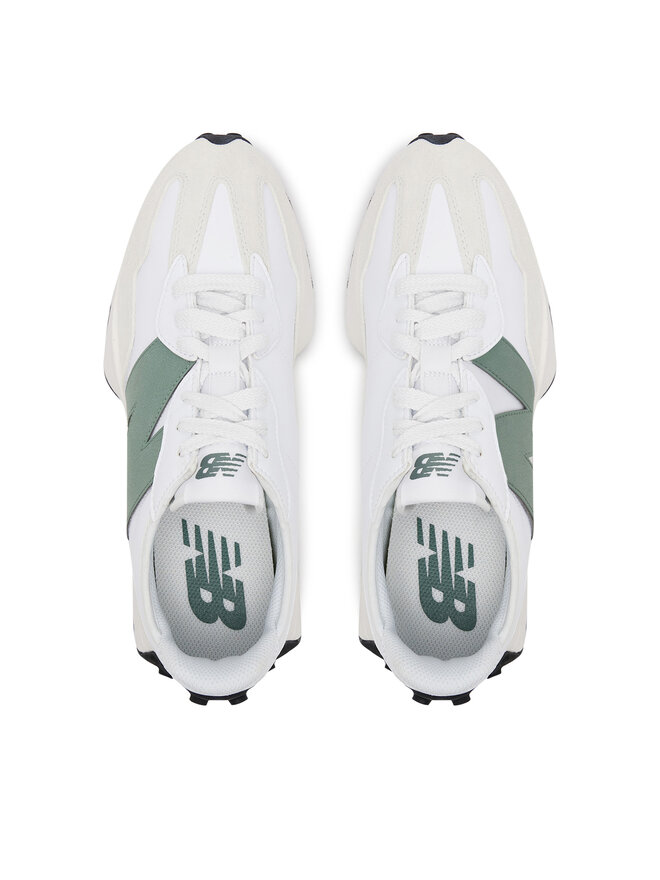 New Balance Sneakersy New Balance U327SKC Biela
