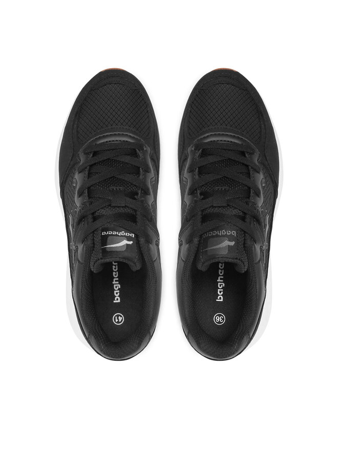 Bagheera Superge Bagheera Spicy 86539-2 C0109 Črna