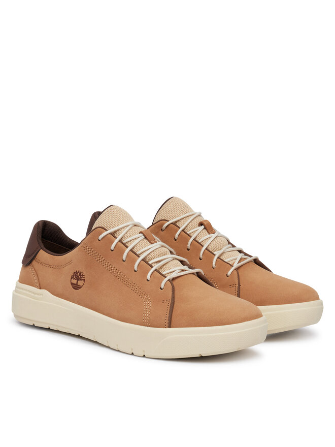 Timberland Снікерcи Timberland Seneca Bay TB0A41F7EM51 Коричневий