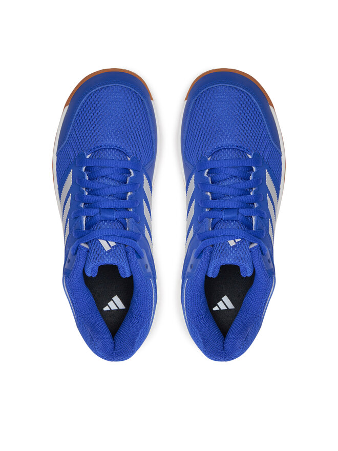 adidas Buty halowe adidas Speedcourt IH0578 Niebieski