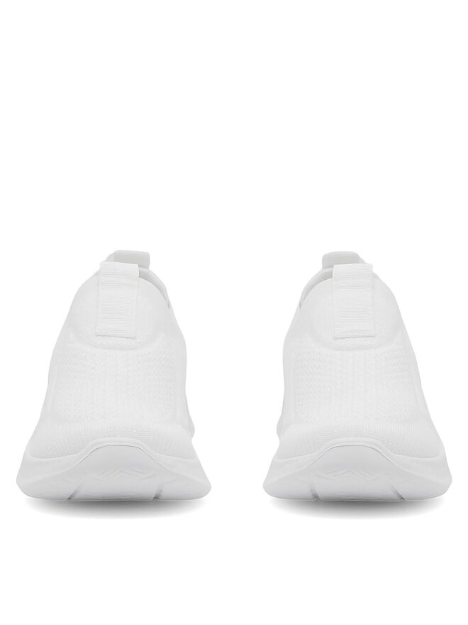 Jenny Fairy Sneakers Jenny Fairy WFA270923-2 Weiß