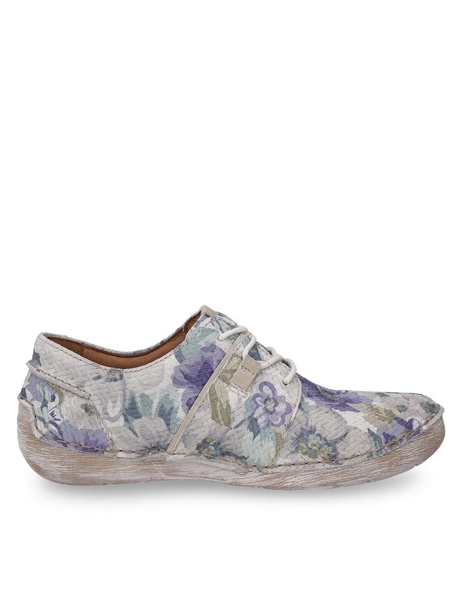 Josef Seibel Zapatos hasta el tobillo Josef Seibel 59691 Fergey 91 Violeta