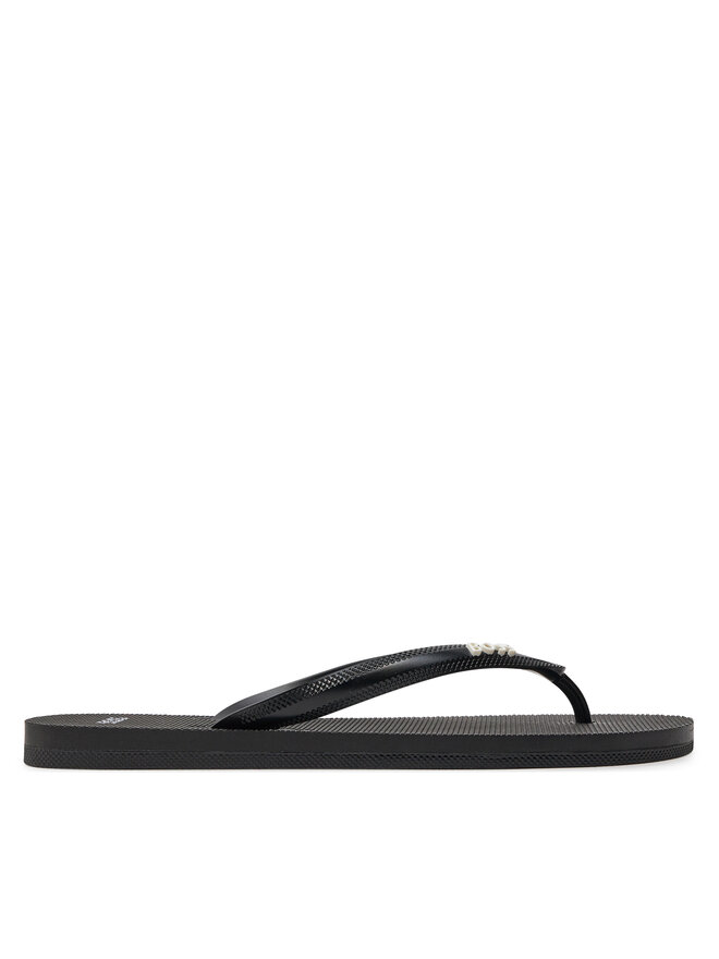 BOSS Flip-flops Boss Tracy Thng Rblg N 50498208 Fekete
