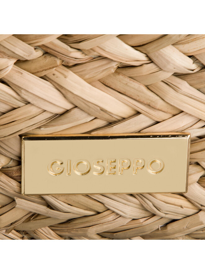 Gioseppo Τσάντα Gioseppo Donini 47772 Μπεζ