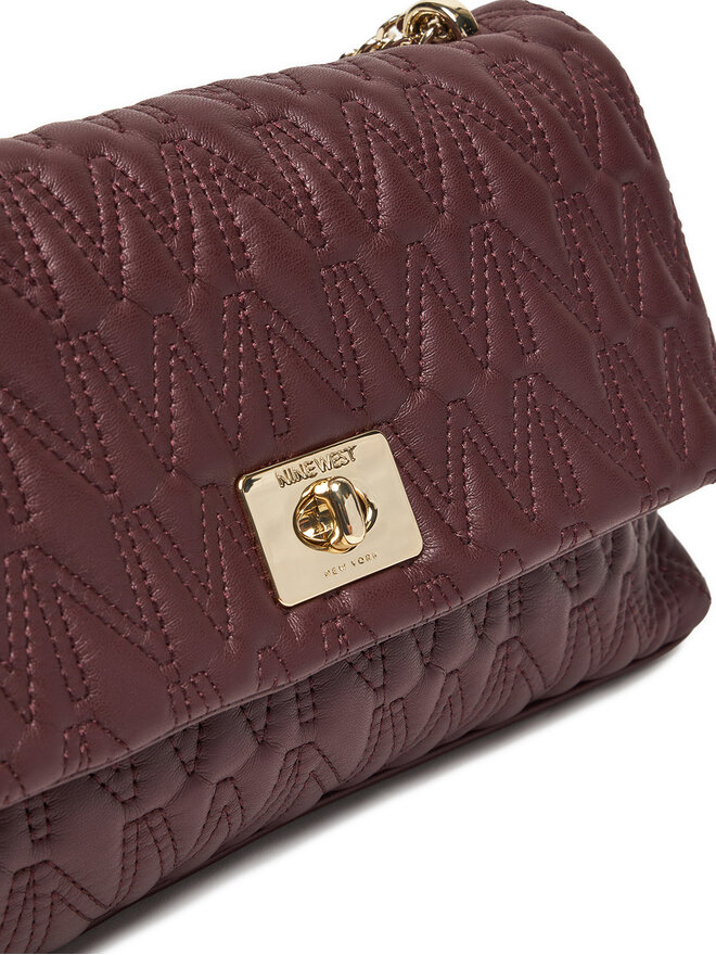 Nine West Bolso Nine West CEO-MILA-S23788-4 Guinda/burdeos