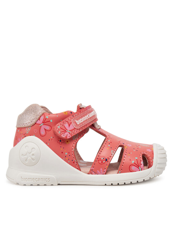 Biomecanics Sandalen Biomecanics 252101 Rosa