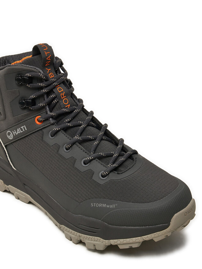 Halti Scarpe da trekking Halti Hiker Askel Mid M 054-2902 Grigio