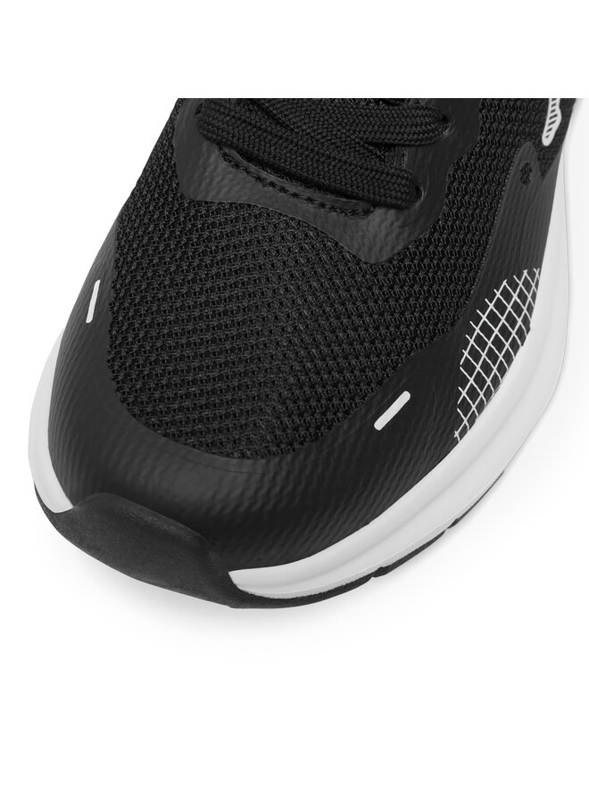 Kappa Снікерcи Kappa SS24-3C032(V)CH Чорний