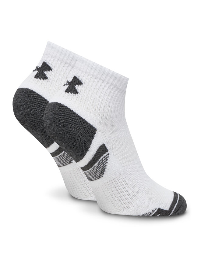 Under Armour 3 pár uniszex hosszú szárú zokni Under Armour Performance Tech 1379510 Színes