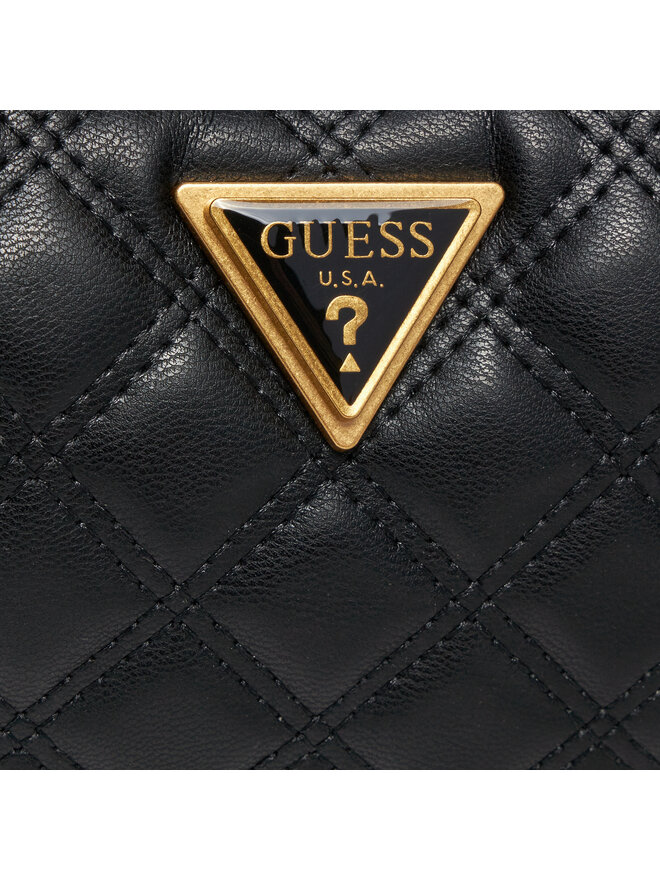 Guess Сумка Guess HWQA87 48120 Чорний