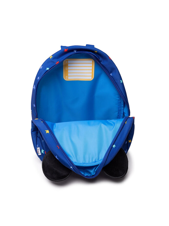 Samsonite Batoh Samsonite Disney Ultimate 2.0 140106-9548-1CNU Tmavomodrá