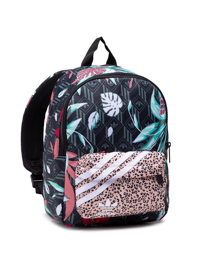Rucksack adidas W Bp GN2131 Bunt eschuhe