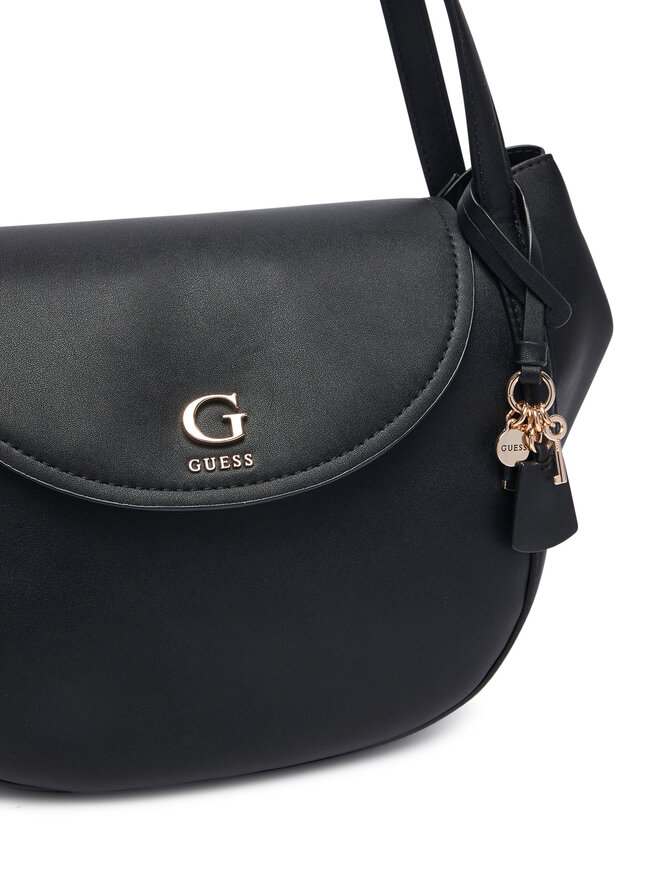 Guess Сумка Guess HWBG97 39190 Чорний