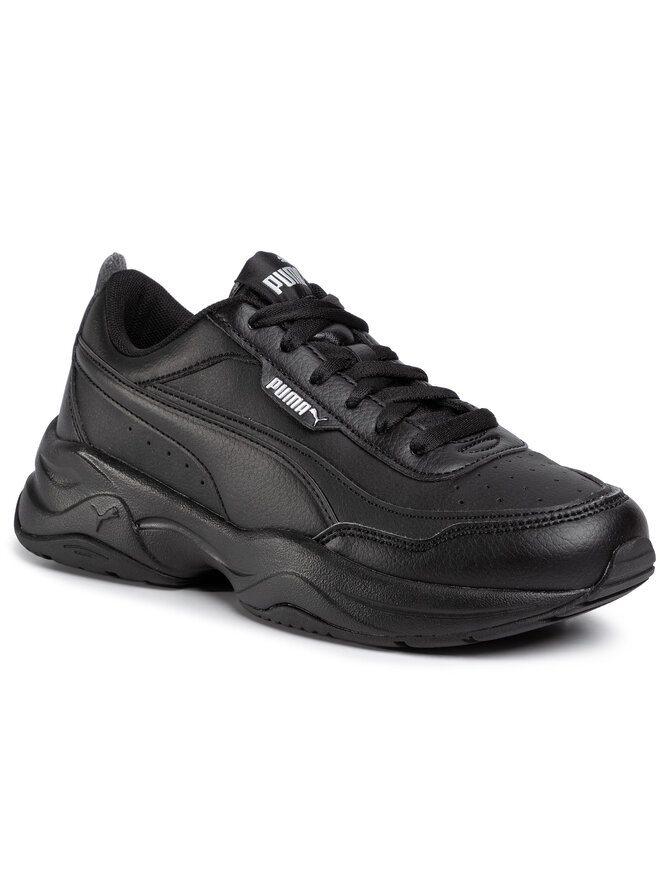 Puma Sneakers Puma Cilia Mode 371125 01 Schwarz