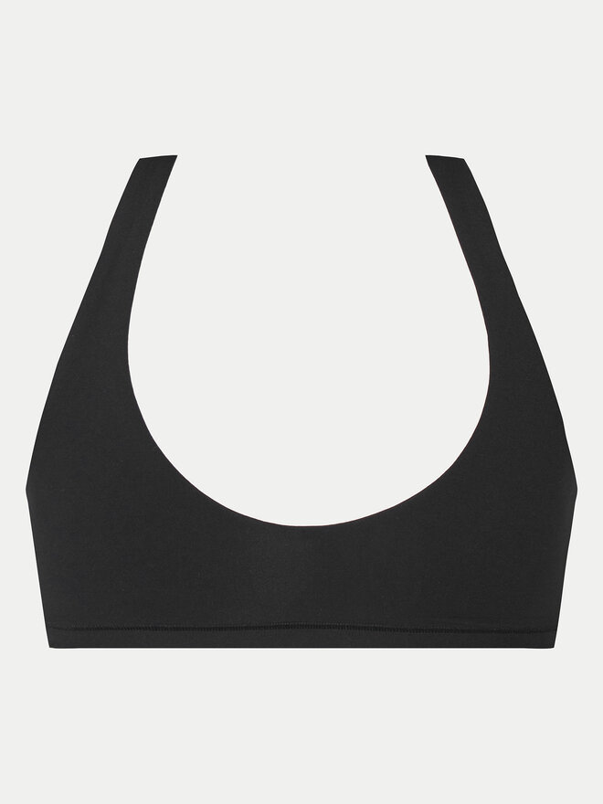 Dorina Dorina Bralette-BH Essensual FXBR0052MI116 Schwarz