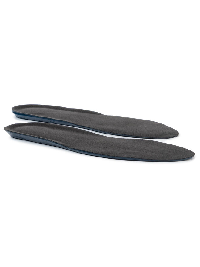 Bama Einlagen Bama Sneaker Everyday Gel 01492 Schwarz