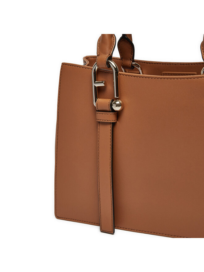 Furla Táska Furla Nuvola Medium WB01336-BX2045-RY000 Barna