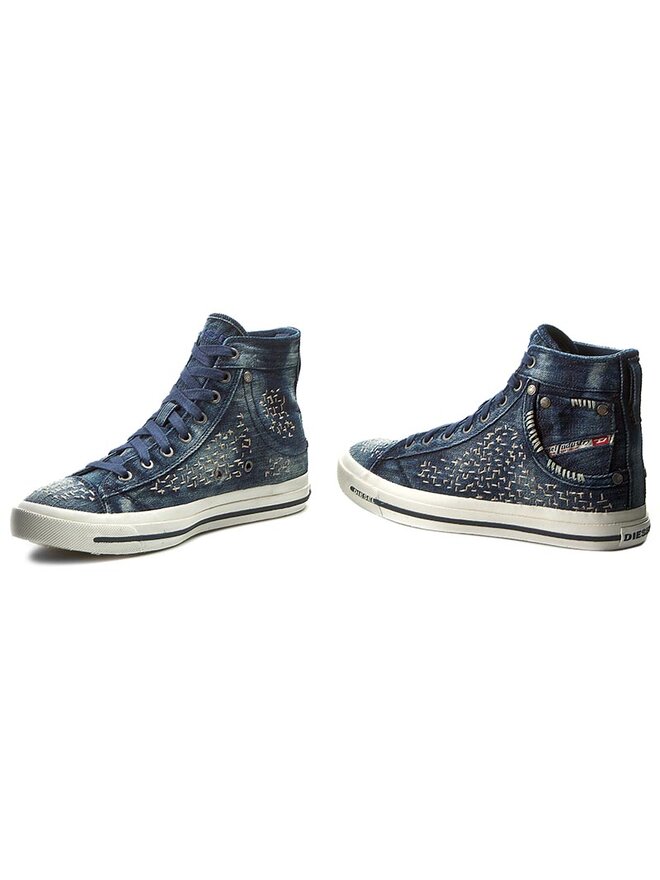 Diesel Zapatillas Diesel Exposure I Y00023 P1135 H4075 Azul