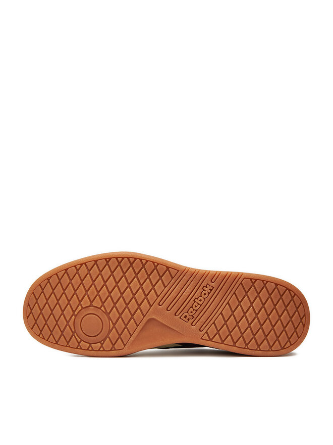Reebok Sneakers Reebok CEO-FORTE LOUNGER AR30252W-RY Vișiniu