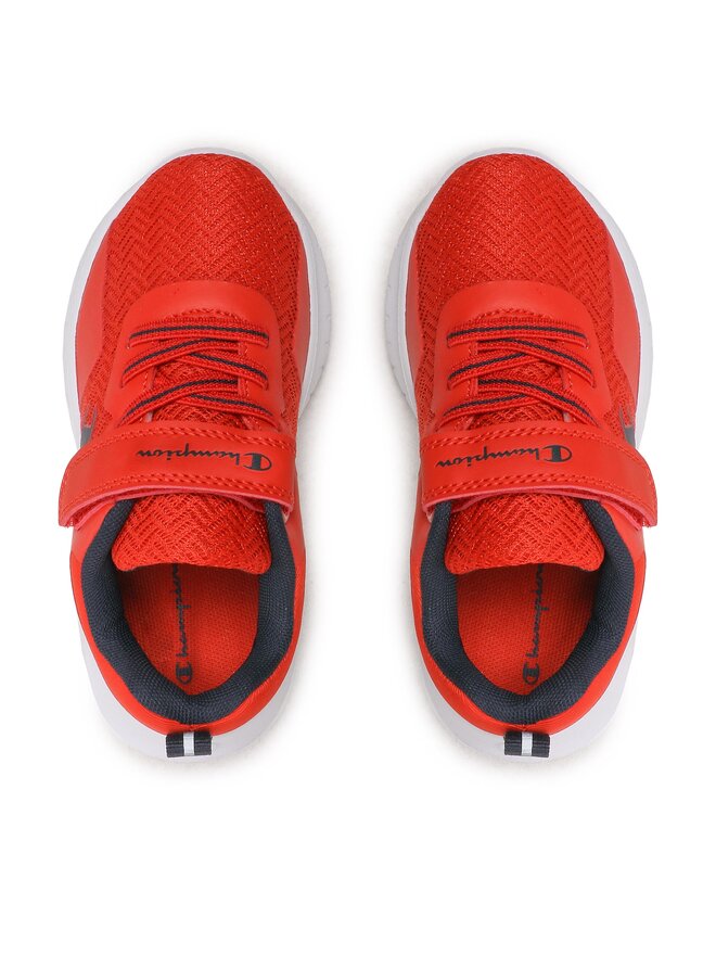 Champion Сникърси Champion Softy Evolve B Ps S32454-CHA-RS001 Червен
