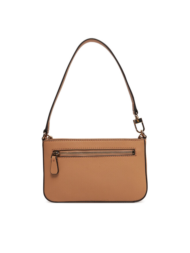 Guess Τσάντα Guess HWZG78 79720 Καφέ