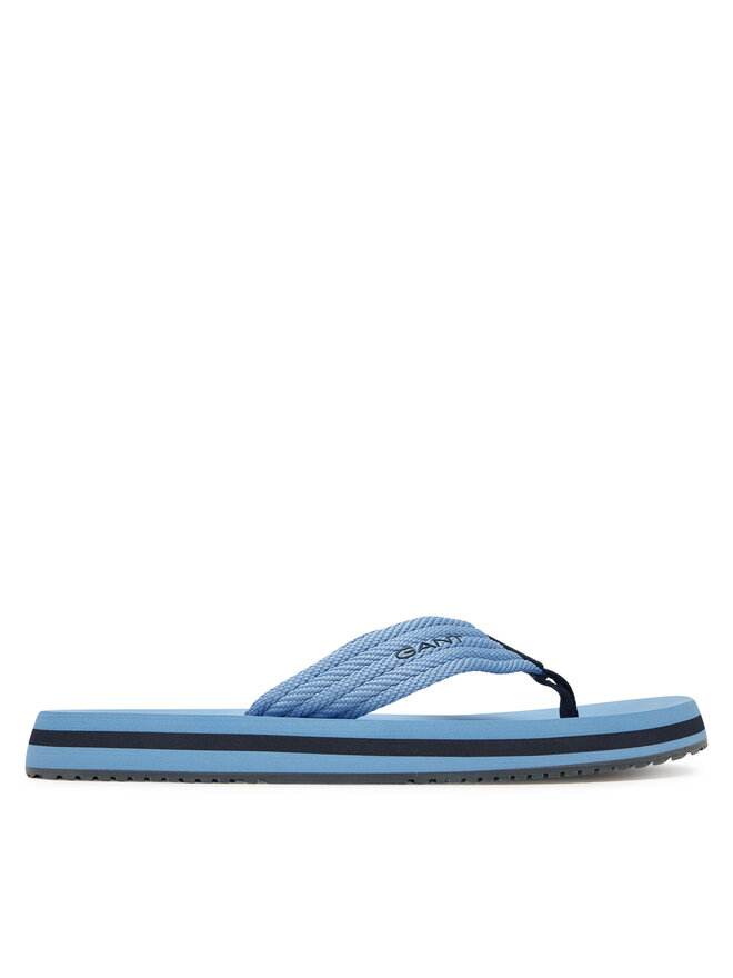 Gant Flip-flops Gant 30639850 Sötétkék
