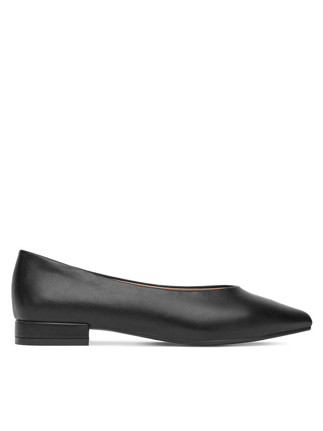 JENNY Bailarinas JENNY WS20019-11 Negro