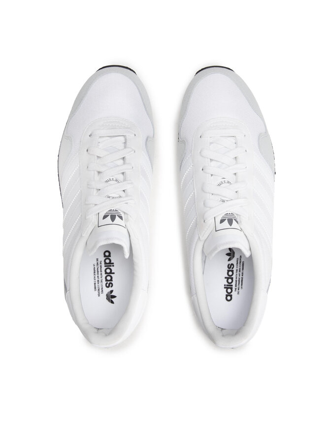 adidas Sneakers adidas USA 84 GW0580 Weiß